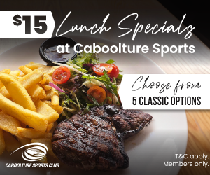 $15-Lunch-Specials Caboolture Sport Club