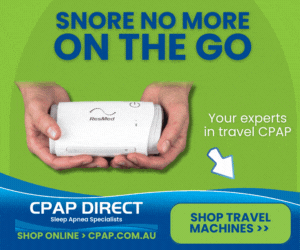 CPAP MREC homepage