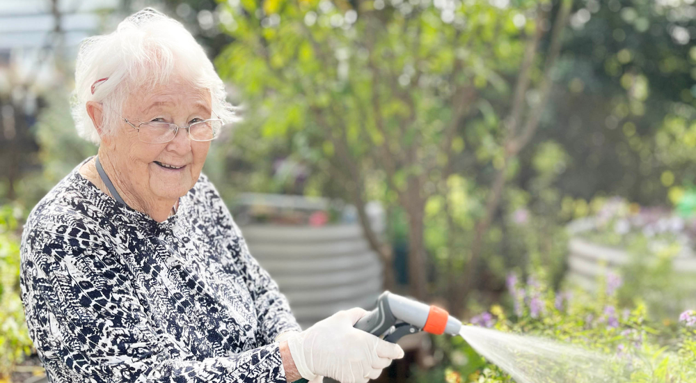 Seasons Gardening Club