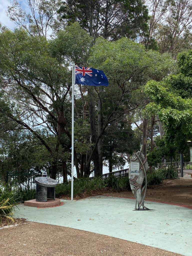 Deception Bay Heritage Trail