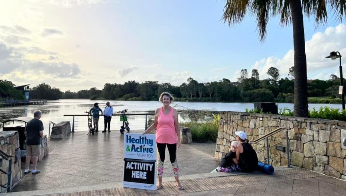 Meet-Ups at Lake Eden: A Hub for Community Connection 